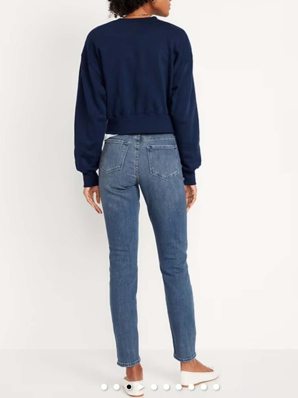 Denim Jeans - Picture 2 of 2